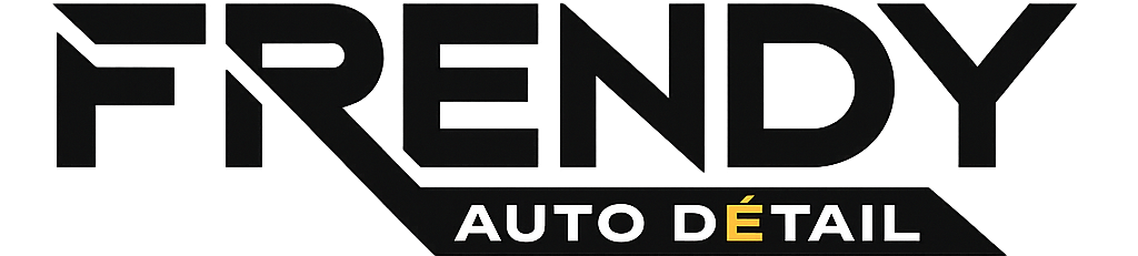 FRENDY DETAILING